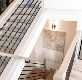 Charlotte House | ModTrio 3BR with ensuites & Garage Mins to Uptown