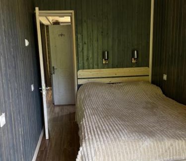 Kobuleti House | Modular House Green Zyland Gamma