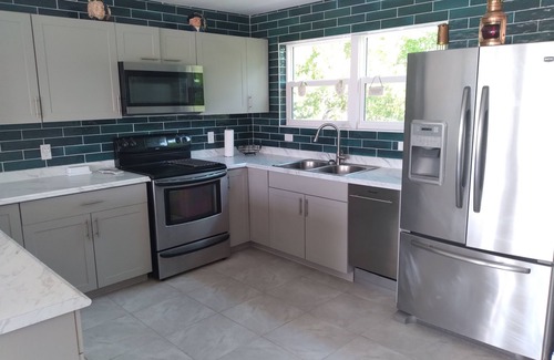 Sugarloaf Shores House | Modular House on beautiful Sugarloaf Key. Fabulous boating on your doorstep