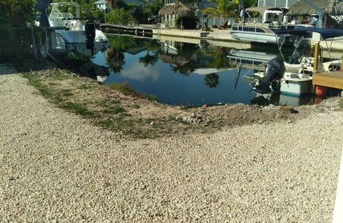 Sugarloaf Shores House | Modular House on beautiful Sugarloaf Key. Fabulous boating on your doorstep
