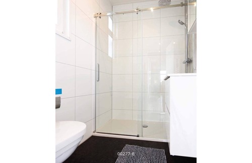 Cromvoirt Ski Chalet | ✓ Module Special at Résidence de Leuvert ✓ Holiday home for 6 persons ✓ Located near Den Bosch (Noord-Brabant) ✓ Near De IJzeren Man ✓ Book directly through the park