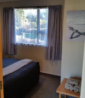 Hampden Hotel | Moeraki Boulders Motel