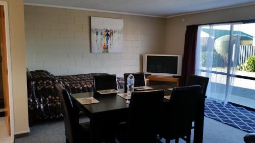 Hampden Hotel | Moeraki Boulders Motel