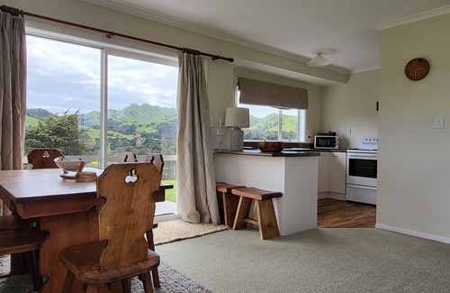 Wairarapa Other | Moeraki Station Holiday House
