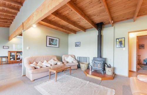 Moetapu Bay House | Moetapu Bay Bliss - Marlborough Sounds Retreat