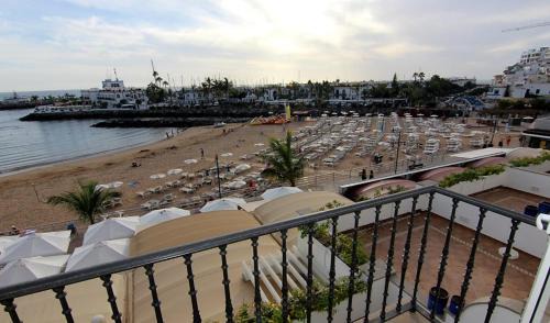 Playa de Mogan House | Mogán suite