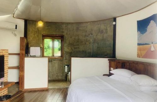 Moganshan Villa | Moganshan 107 Courtyard B&B