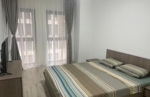 Drumul Taberei Apartment | Moghioros Park Residence Apartment