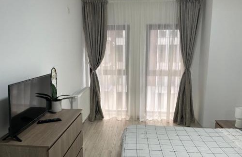 Drumul Taberei Apartment | Moghioros Park Residence Apartment