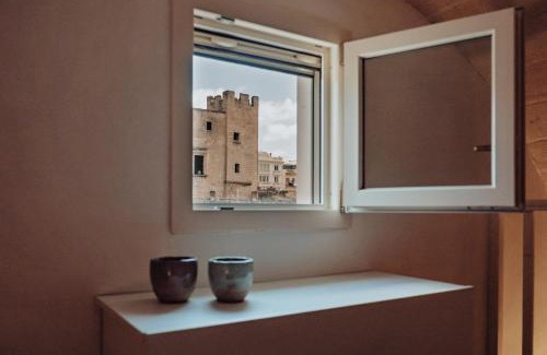 Grottaglie Apartment | MOH - Il Maniero
