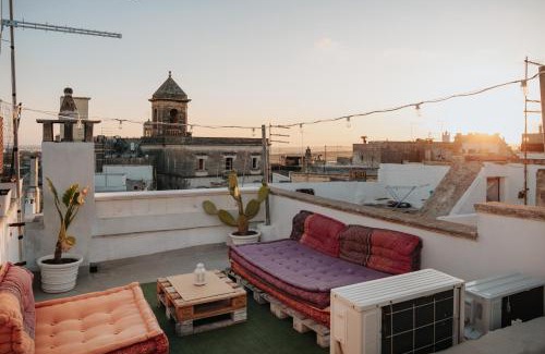 Grottaglie Apartment | MOH - Il Maniero