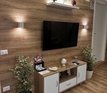 Grottaglie Apartment | MOH - Il Maniero