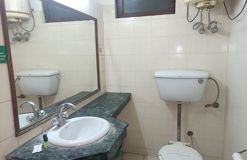 Charbagh Hotel | Mohan Hotel