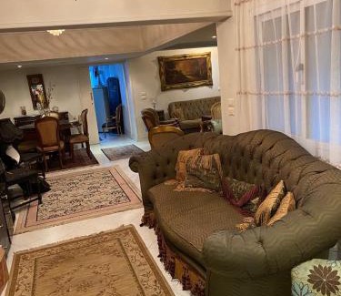 Zamalek Apartment | Mohandseen-cairo