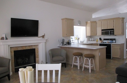 Fort Mohave House | Mohave Retreat, Mohave Retreat
