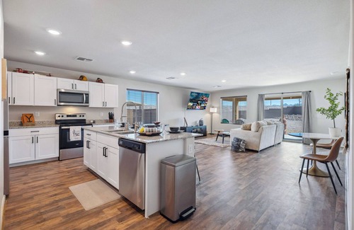 Mohave Valley House | Mohave Valley New-Build 3 bedroom Prado Ranch