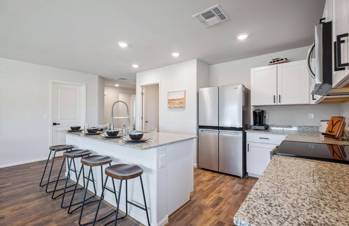 Mohave Valley House | Mohave Valley New-Build 3 bedroom Prado Ranch