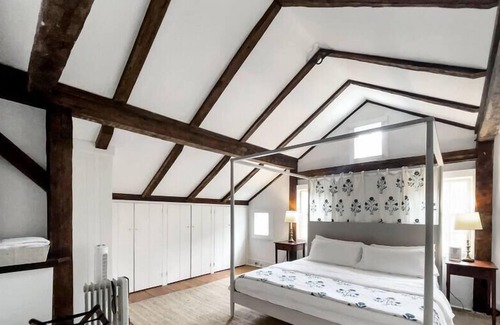 West Cornwall House | Mohawk Country Manor - Historic Manor near Hammond Beach and 5min fr Mohawk Mt S