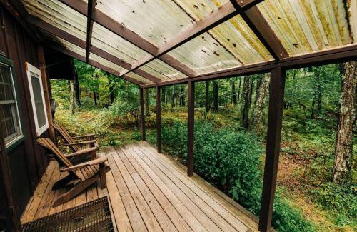 Columbia Hotel | Mohican Outdoor Center