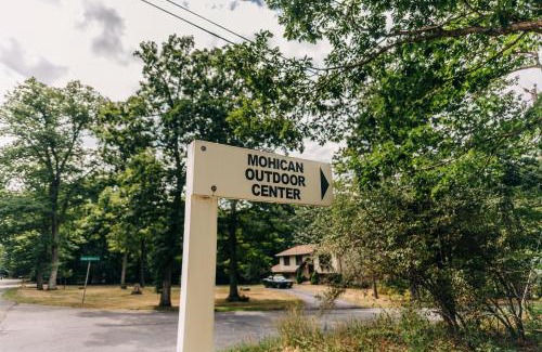 Columbia Hotel | Mohican Outdoor Center