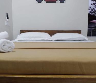 Alibaug Hotel | Mohor Retreat