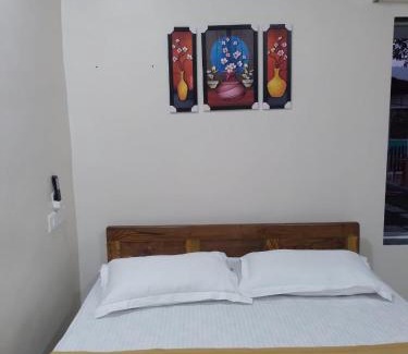 Alibaug Hotel | Mohor Retreat