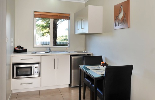 Takaka Hotel | Mohua Motels