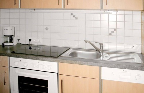 Stummerberg Apartment | Moidl by Interhome