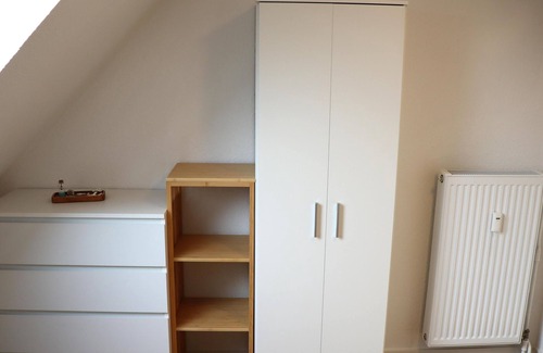 Holtgast Apartment | MOIN and a warm welcome Vacation in beautiful East Frisia