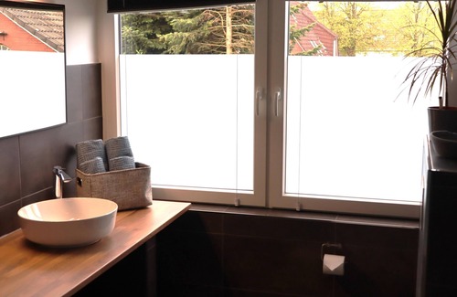 Holtgast Apartment | MOIN and a warm welcome Vacation in beautiful East Frisia