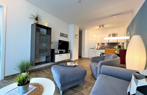Dangast Apartment | Moin and welcome to Apartment Dangaster Priel!