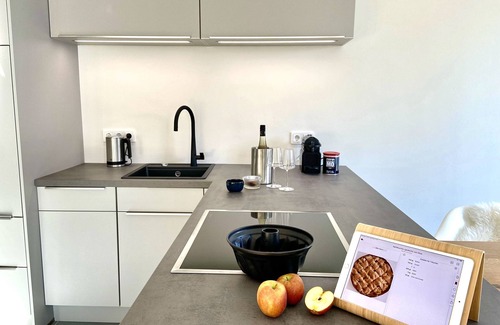 Dangast Apartment | Moin and welcome to Apartment Waterkamp!
