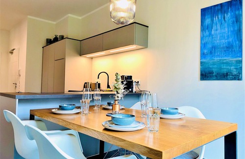 Dangast Apartment | Moin and welcome to Apartment Waterkamp!