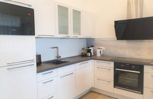Dangast Apartment | Moin and welcome to Apartment Gezeitenblick!
