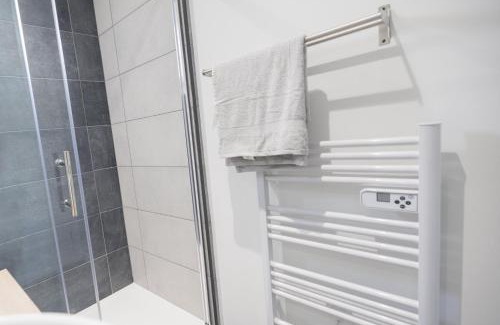 Quartier des Eaux-Claires House | Moissan chambre Monteynard