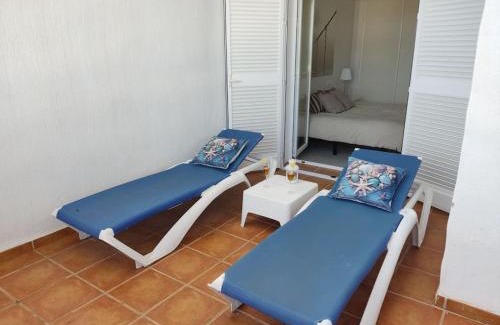 La Parata Apartment | Mojácar beach increíbles vistas Arniel
