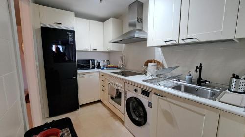 Mojacar Apartment | Mojacar Hilltop