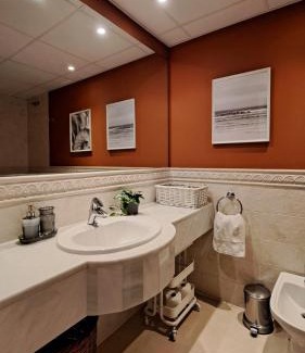 Mojacar Apartment | Mojacar Hilltop