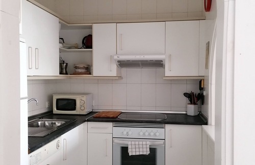 La Parata Apartment | Mojacar: Homely Apartment