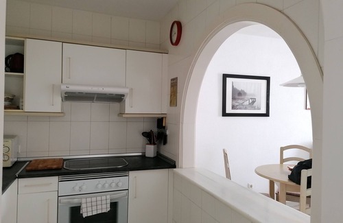 La Parata Apartment | Mojacar: Homely Apartment