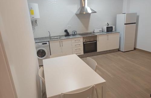La Parata Apartment | Mojacar Luxury