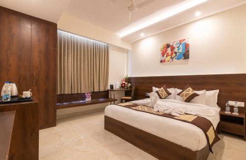 Brookefield Hotel | Mojatel By Icon