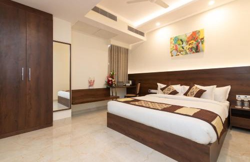 Brookefield Hotel | Mojatel By Icon