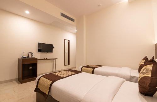 Brookefield Hotel | Mojatel By Icon