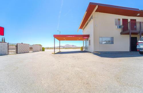 Mojave Hotel | Mojave Hotel