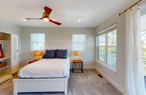 Dune Allen Beach House | Mojito House