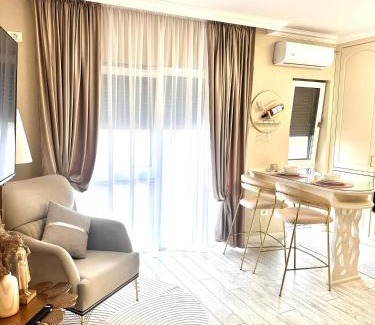 Old City Apartment | Mok Residence 1