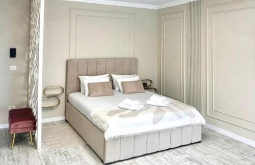Old City Apartment | Mok Residence 1