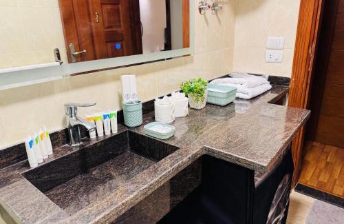 Cairo Apartment | Mokattem private Condo