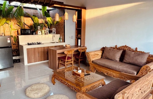 Melayang Villa | MOKSH by SEAOM Villas
